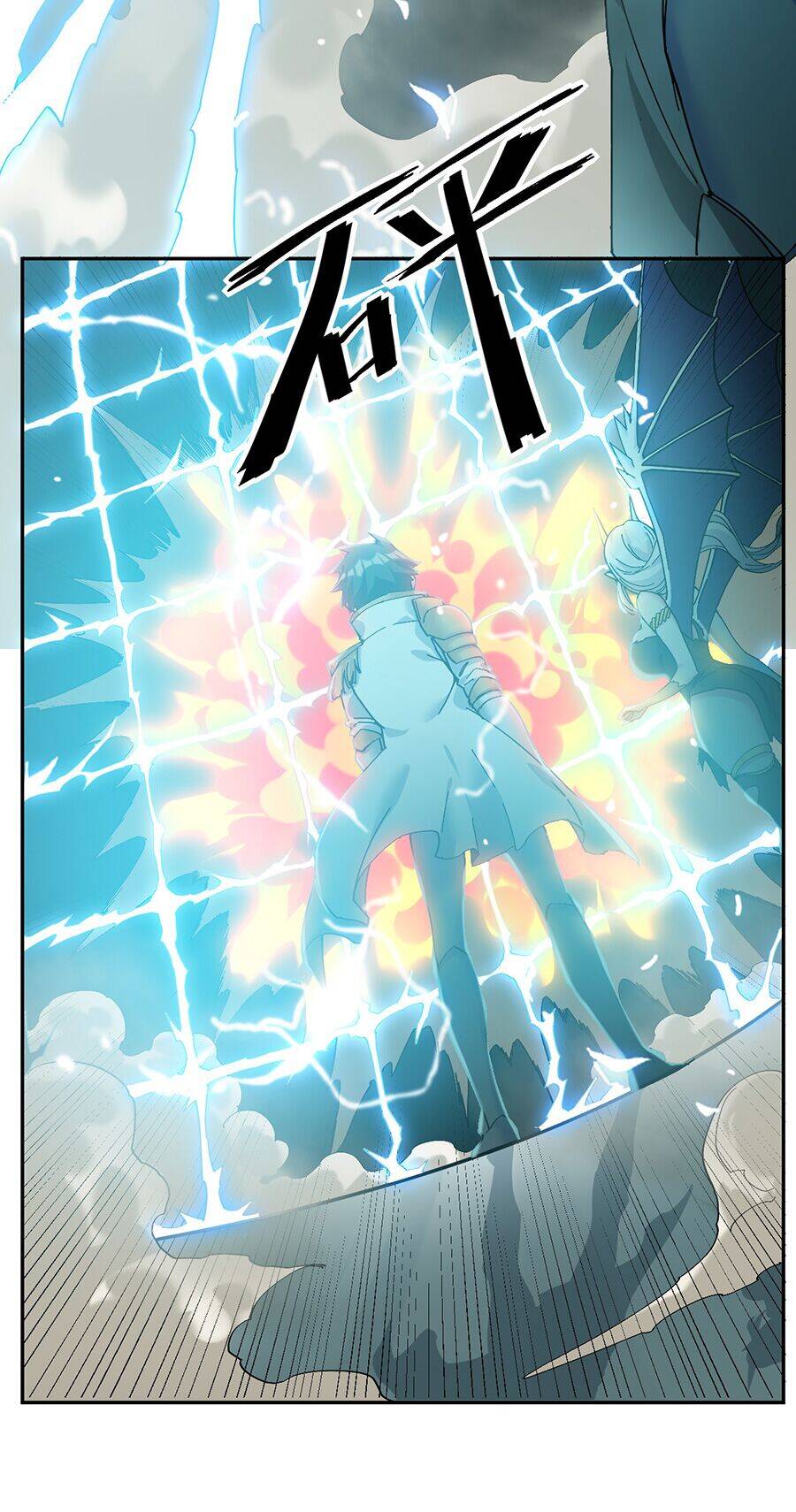 Đồ Long Kỵ Sĩ Hôn Môi Ác Long Chapter 6 - Trang 2