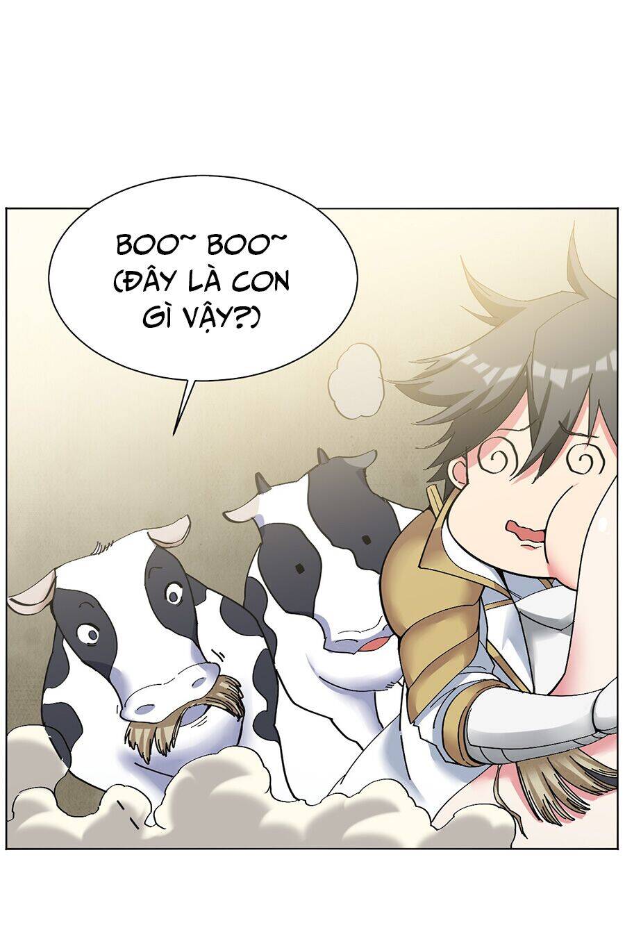 Đồ Long Kỵ Sĩ Hôn Môi Ác Long Chapter 6 - Trang 2