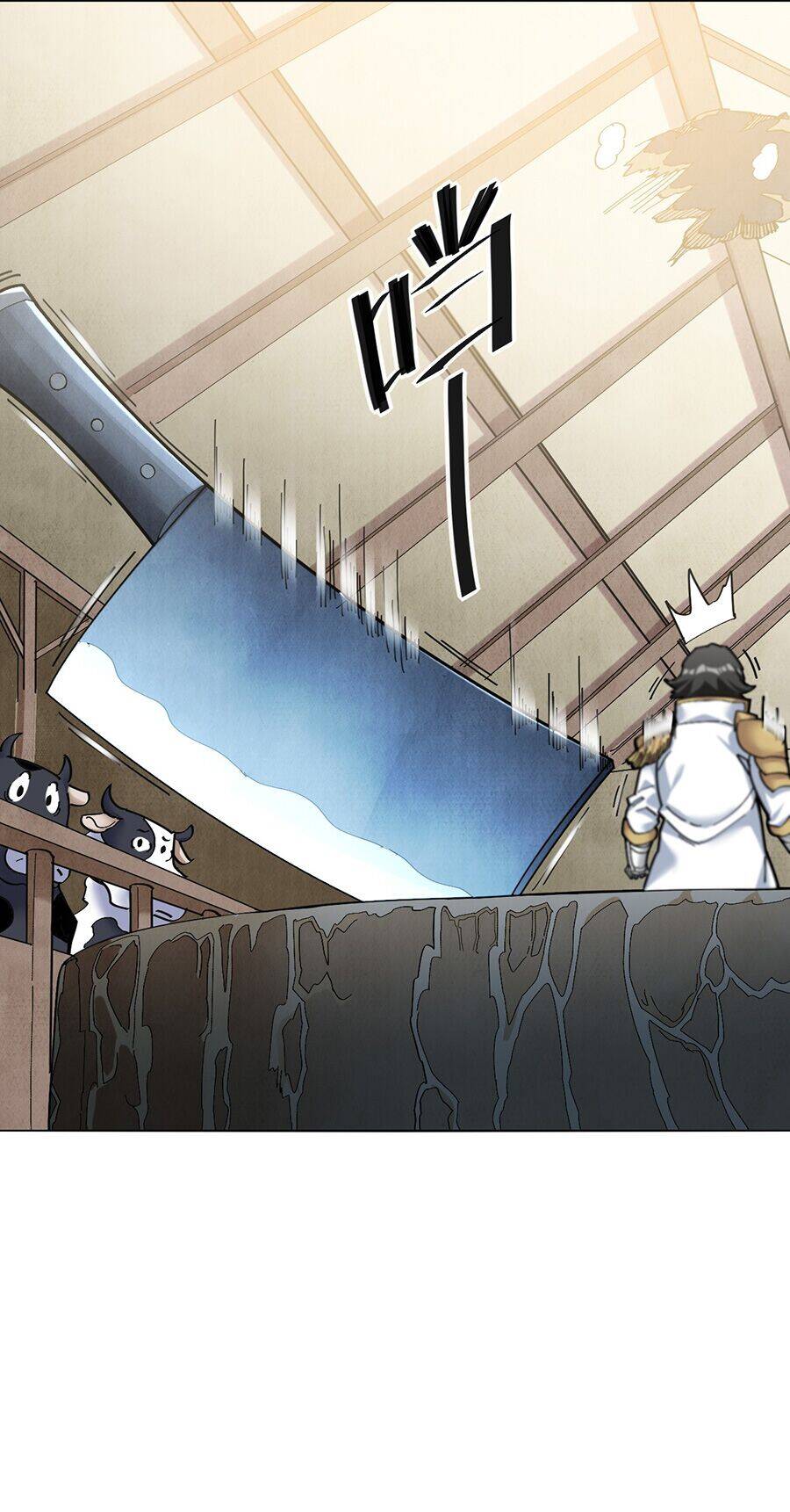 Đồ Long Kỵ Sĩ Hôn Môi Ác Long Chapter 6 - Trang 2