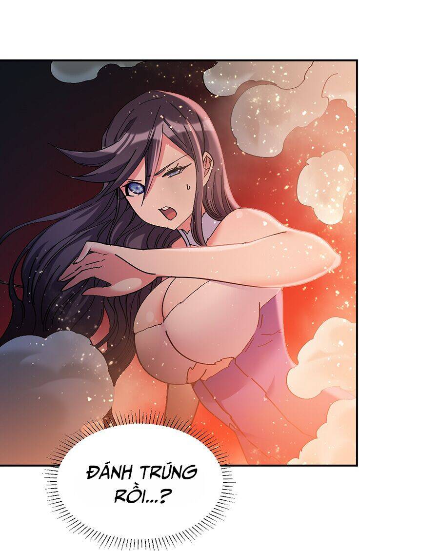 Đồ Long Kỵ Sĩ Hôn Môi Ác Long Chapter 6 - Trang 2