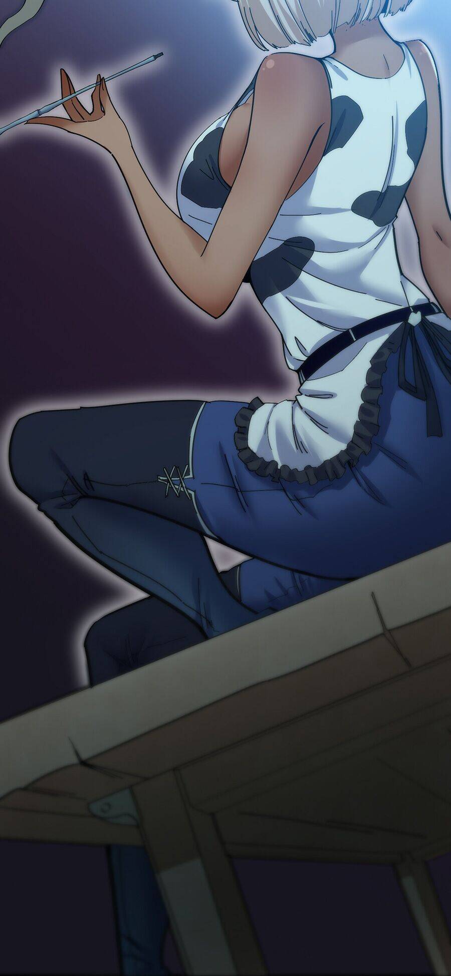 Đồ Long Kỵ Sĩ Hôn Môi Ác Long Chapter 6 - Trang 2