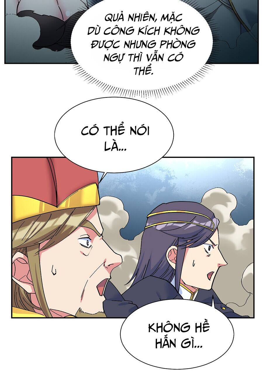 Đồ Long Kỵ Sĩ Hôn Môi Ác Long Chapter 6 - Trang 2