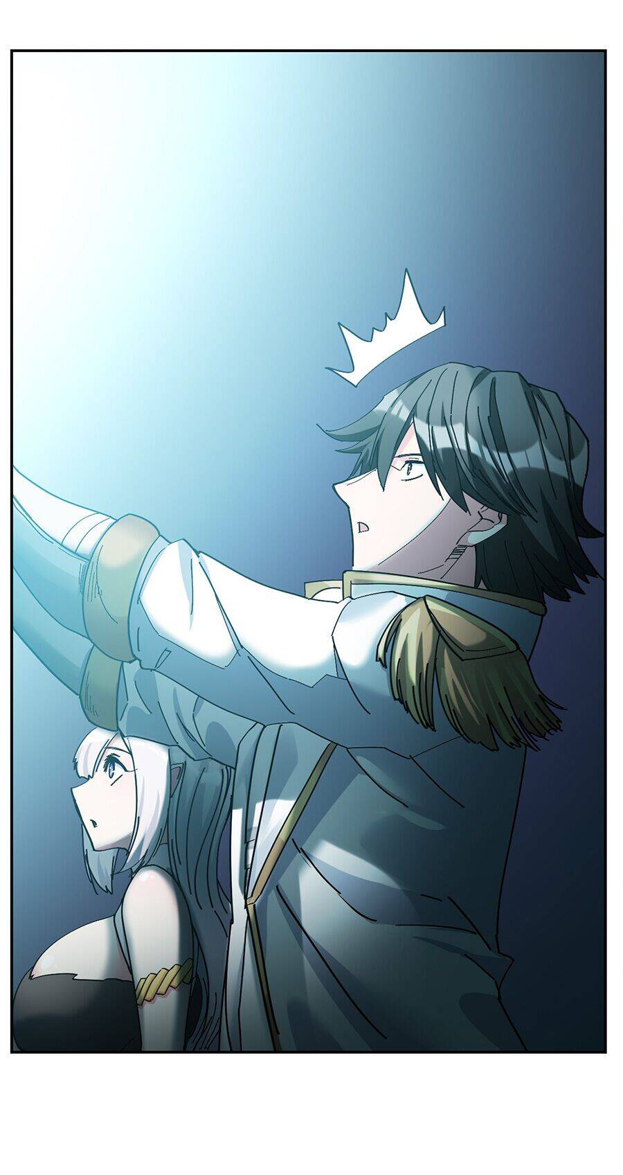 Đồ Long Kỵ Sĩ Hôn Môi Ác Long Chapter 6 - Trang 2