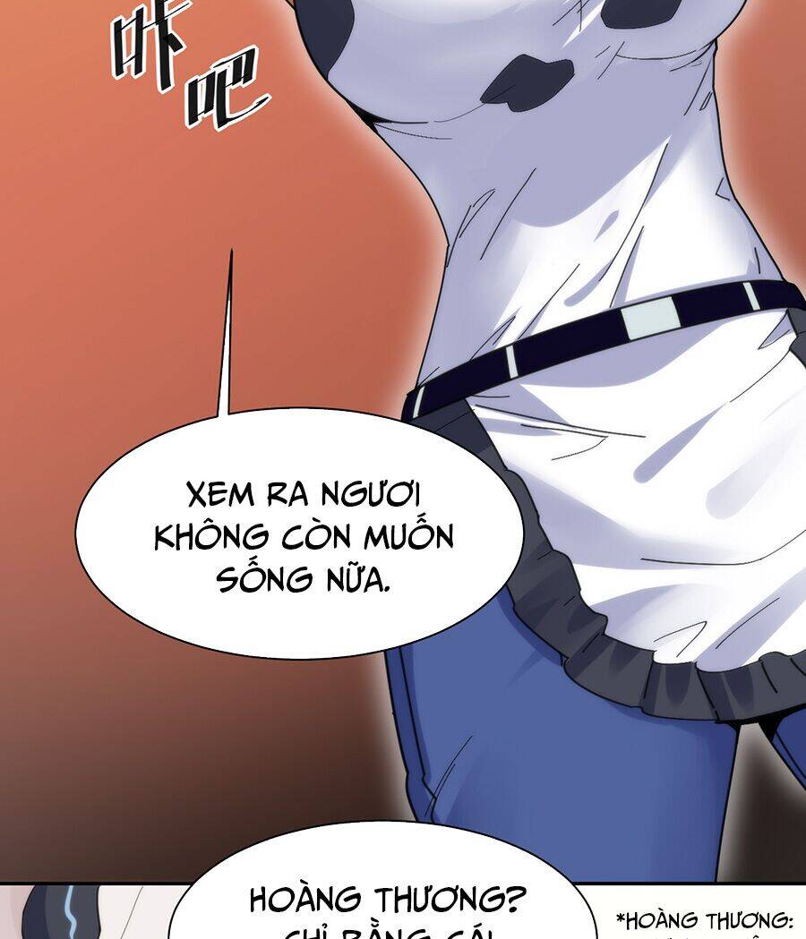 Đồ Long Kỵ Sĩ Hôn Môi Ác Long Chapter 7 - Trang 2