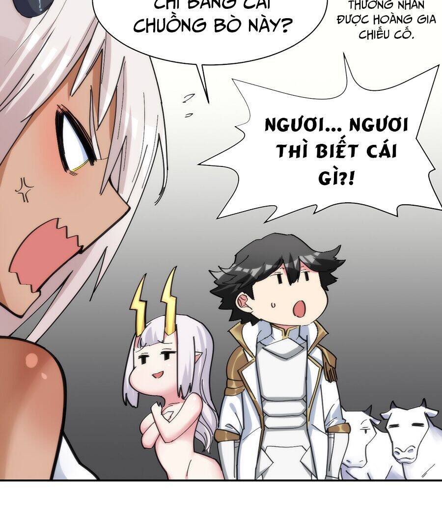 Đồ Long Kỵ Sĩ Hôn Môi Ác Long Chapter 7 - Trang 2