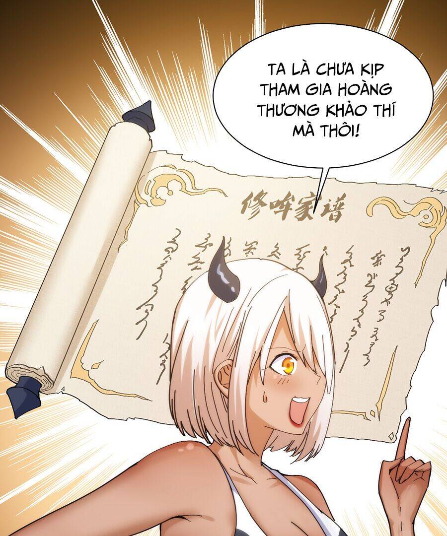 Đồ Long Kỵ Sĩ Hôn Môi Ác Long Chapter 7 - Trang 2