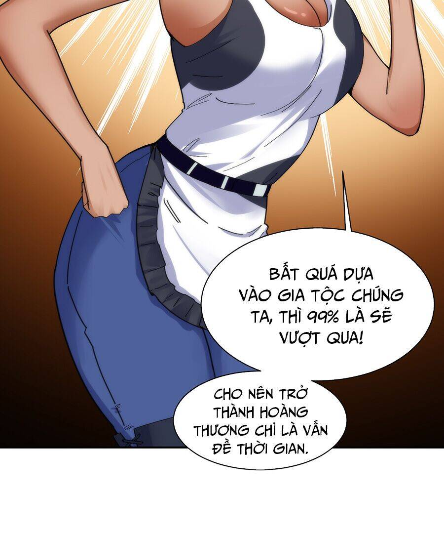 Đồ Long Kỵ Sĩ Hôn Môi Ác Long Chapter 7 - Trang 2