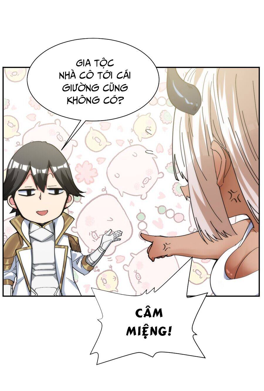 Đồ Long Kỵ Sĩ Hôn Môi Ác Long Chapter 7 - Trang 2