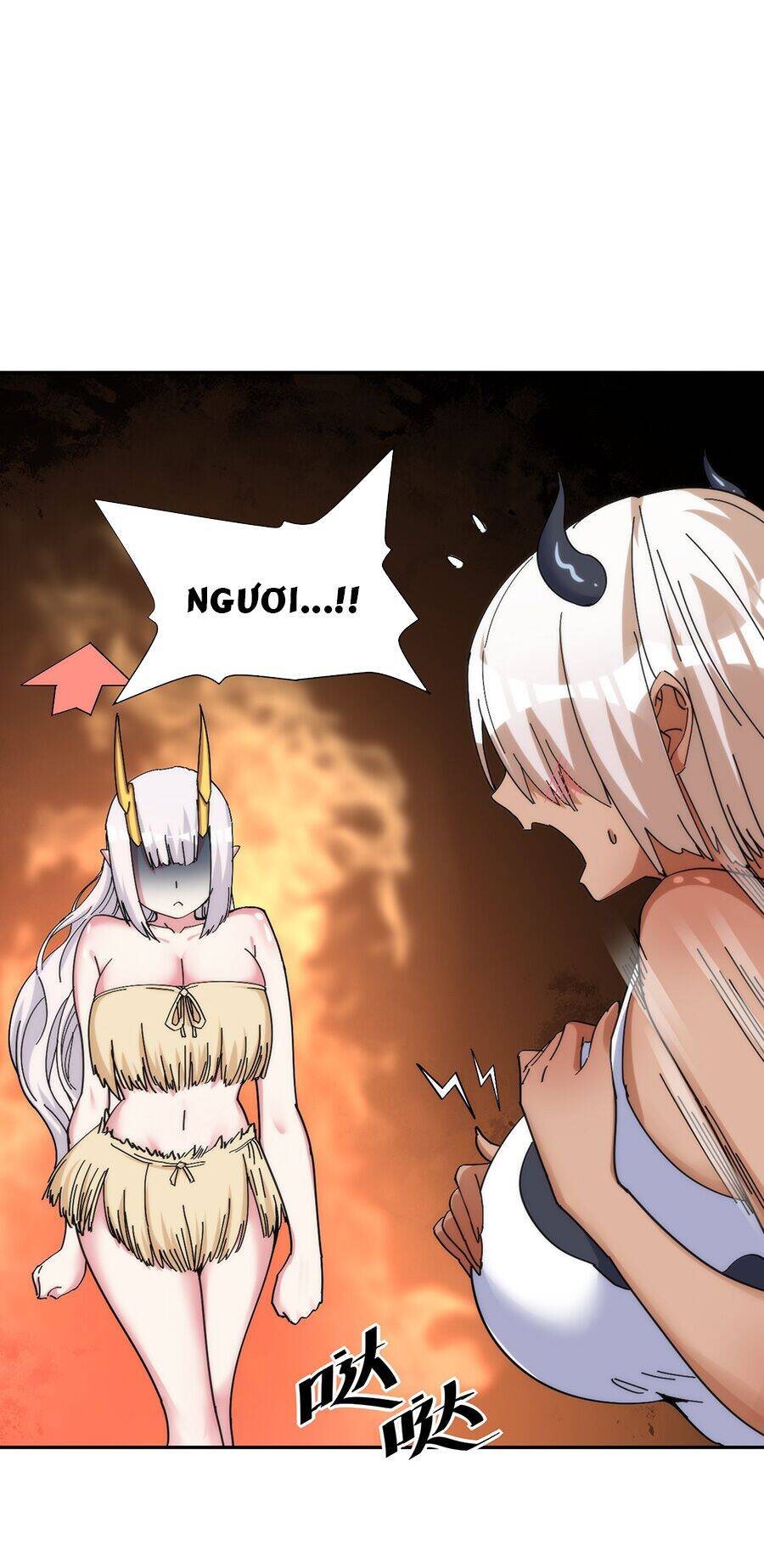 Đồ Long Kỵ Sĩ Hôn Môi Ác Long Chapter 7 - Trang 2