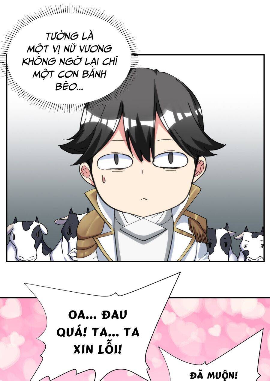 Đồ Long Kỵ Sĩ Hôn Môi Ác Long Chapter 7 - Trang 2