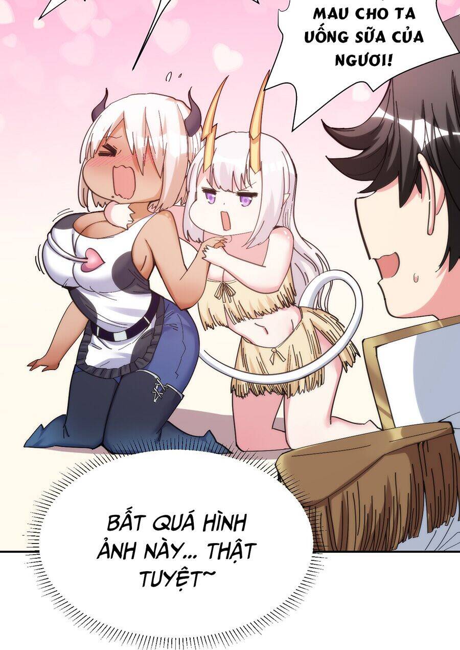 Đồ Long Kỵ Sĩ Hôn Môi Ác Long Chapter 7 - Trang 2