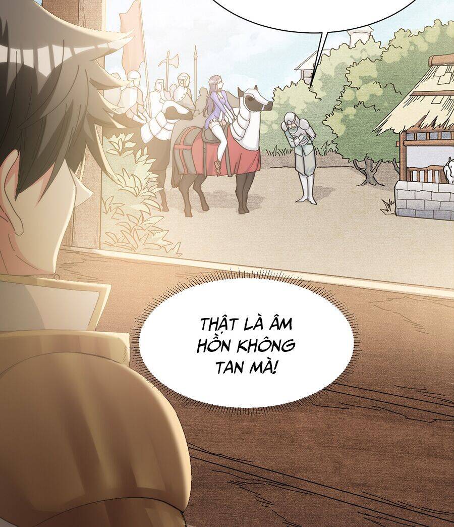 Đồ Long Kỵ Sĩ Hôn Môi Ác Long Chapter 7 - Trang 2