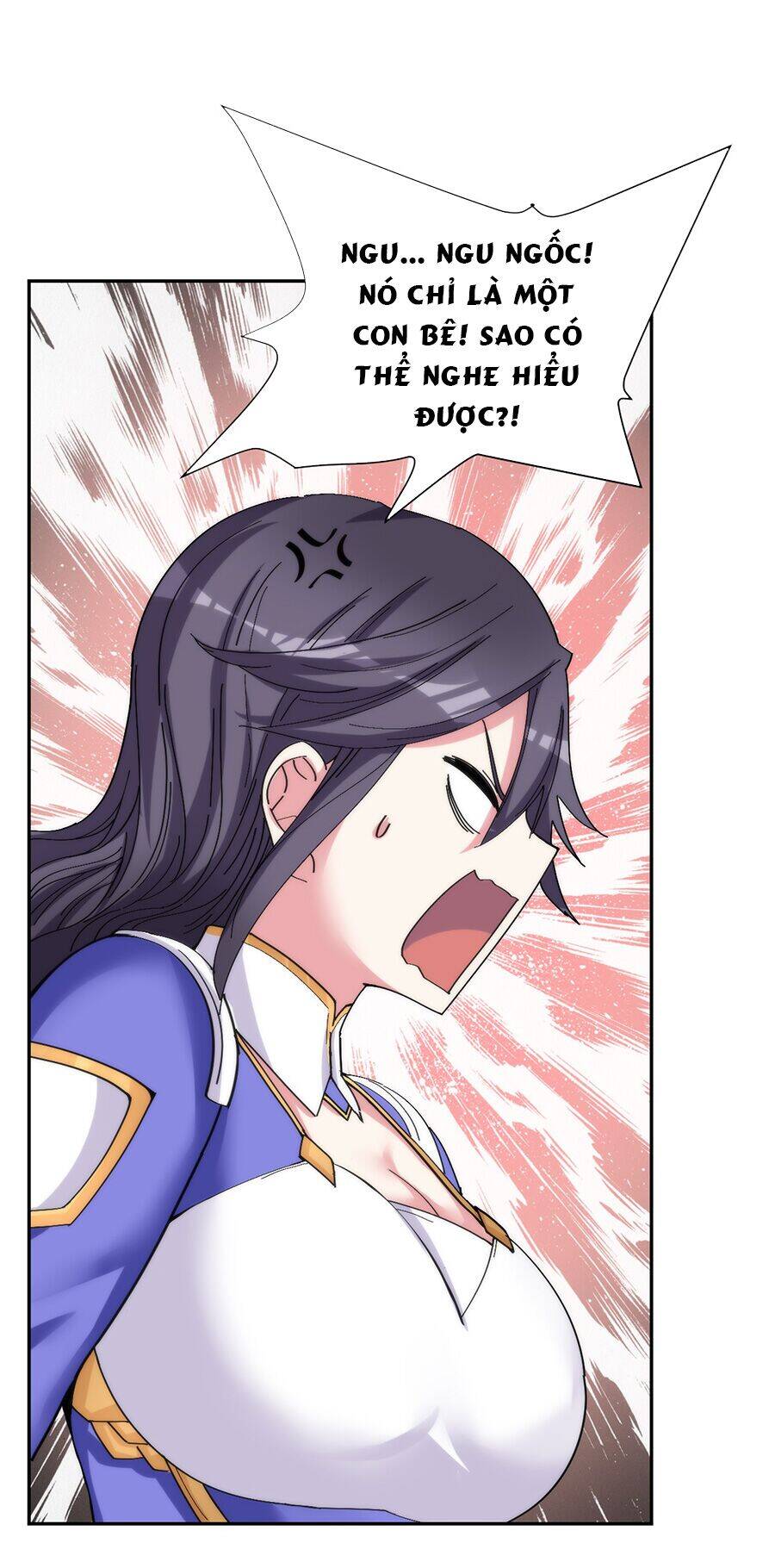 Đồ Long Kỵ Sĩ Hôn Môi Ác Long Chapter 7 - Trang 2