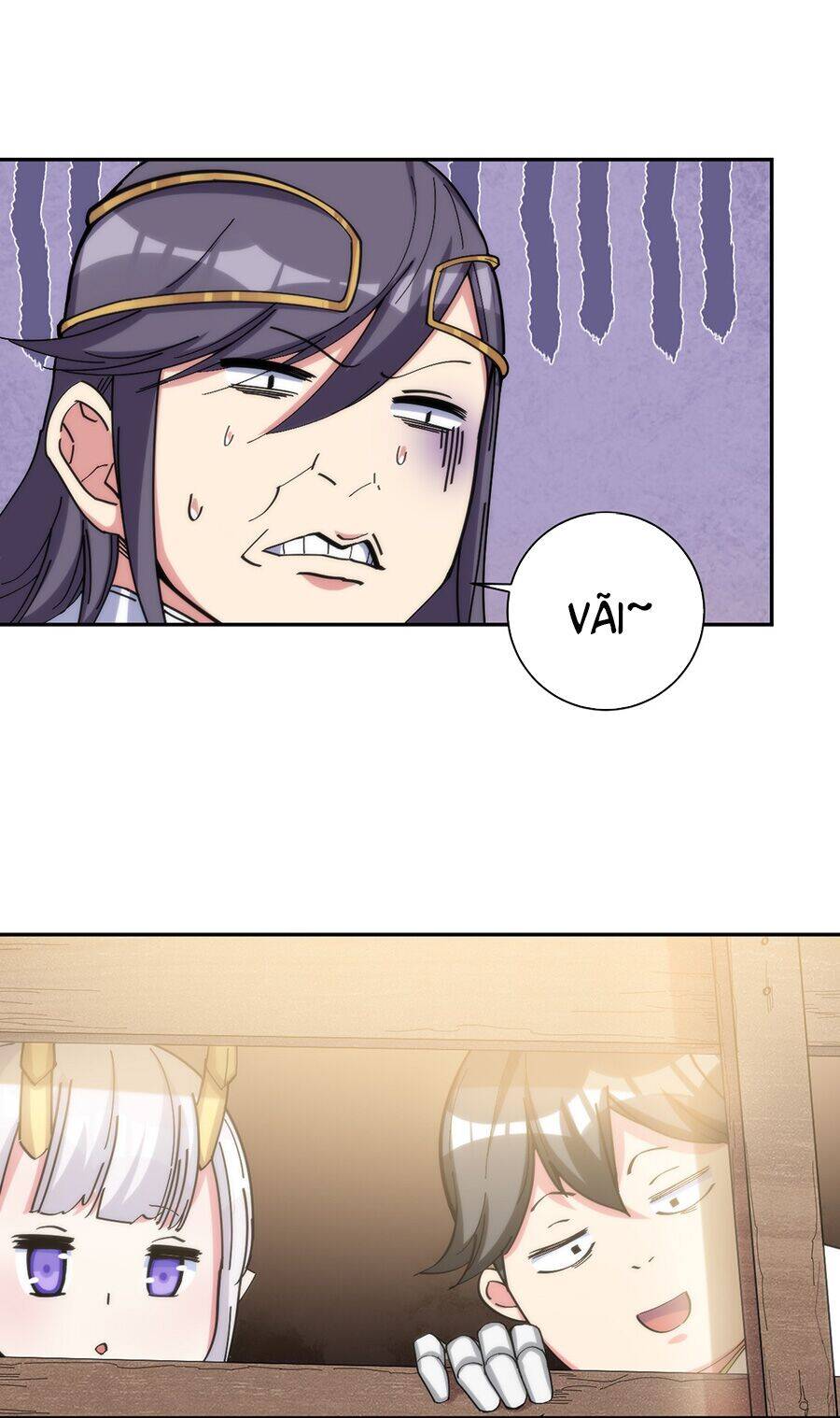 Đồ Long Kỵ Sĩ Hôn Môi Ác Long Chapter 7 - Trang 2