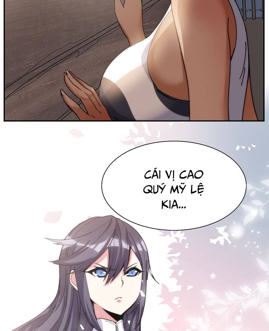 Đồ Long Kỵ Sĩ Hôn Môi Ác Long Chapter 7 - Trang 2