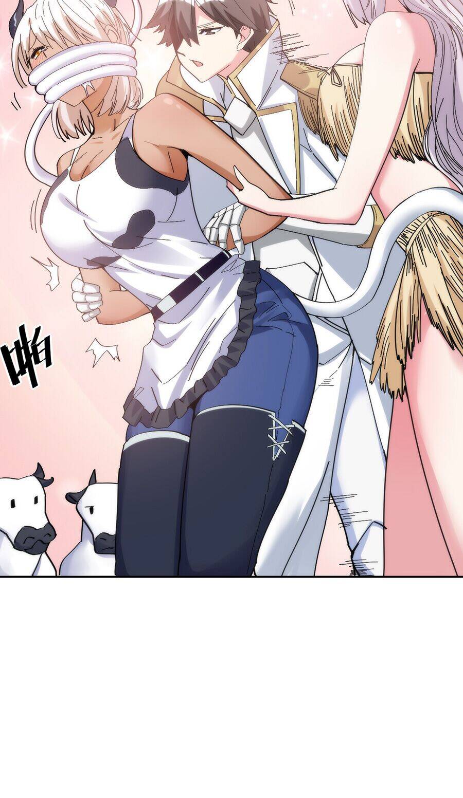 Đồ Long Kỵ Sĩ Hôn Môi Ác Long Chapter 7 - Trang 2