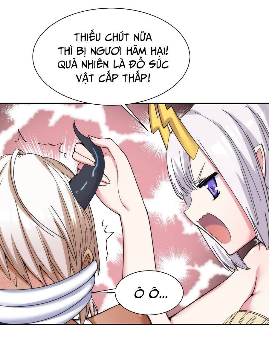 Đồ Long Kỵ Sĩ Hôn Môi Ác Long Chapter 7 - Trang 2