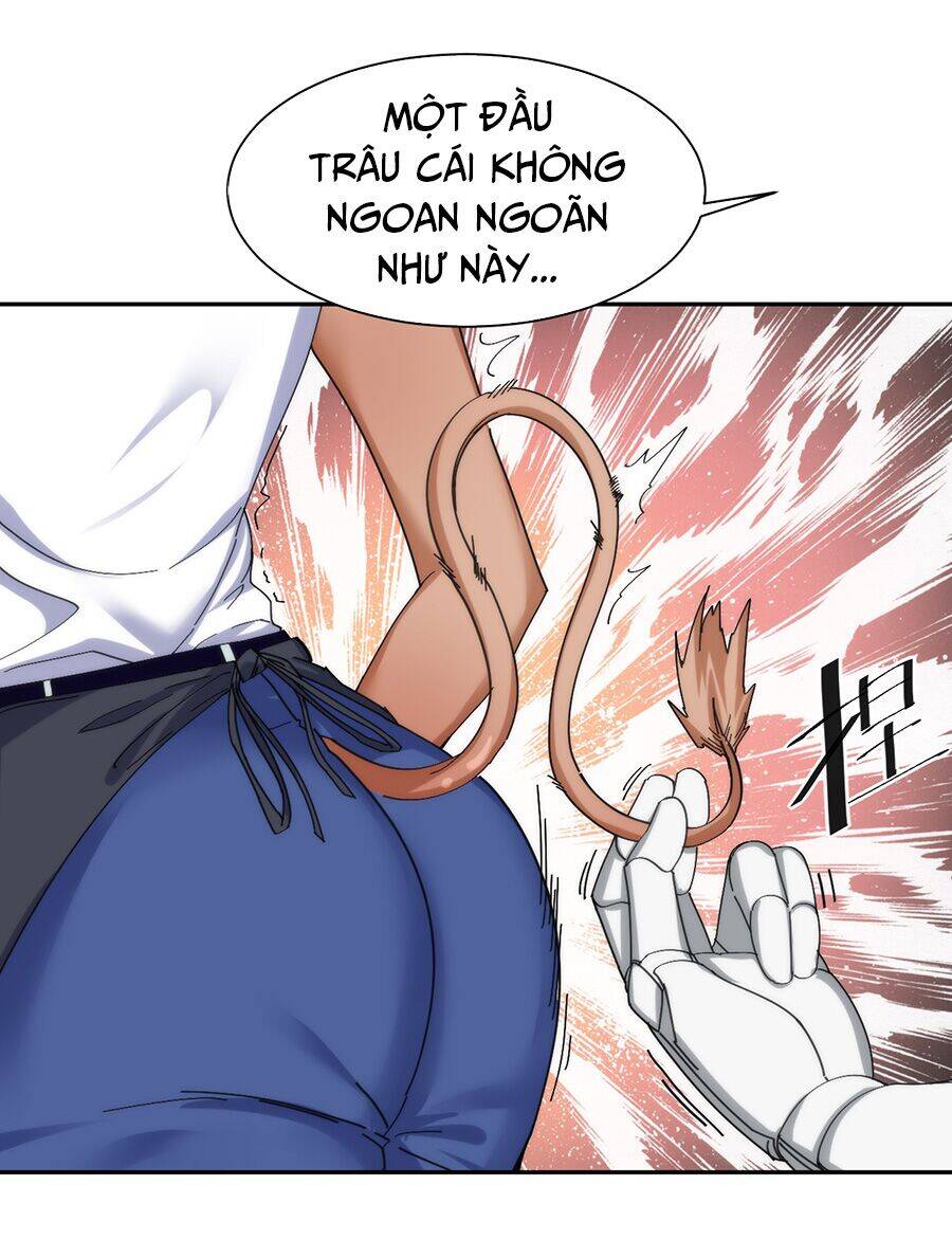 Đồ Long Kỵ Sĩ Hôn Môi Ác Long Chapter 7 - Trang 2