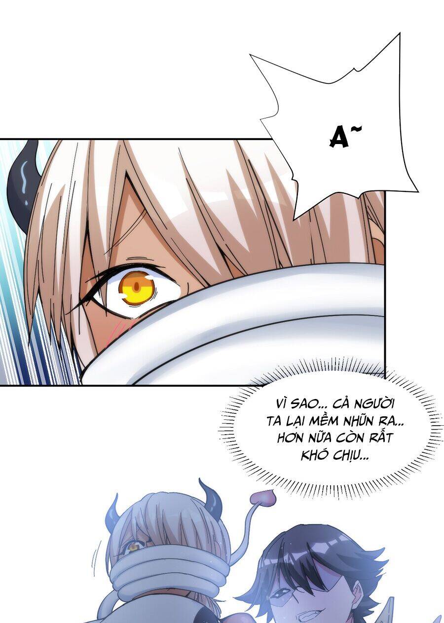 Đồ Long Kỵ Sĩ Hôn Môi Ác Long Chapter 7 - Trang 2