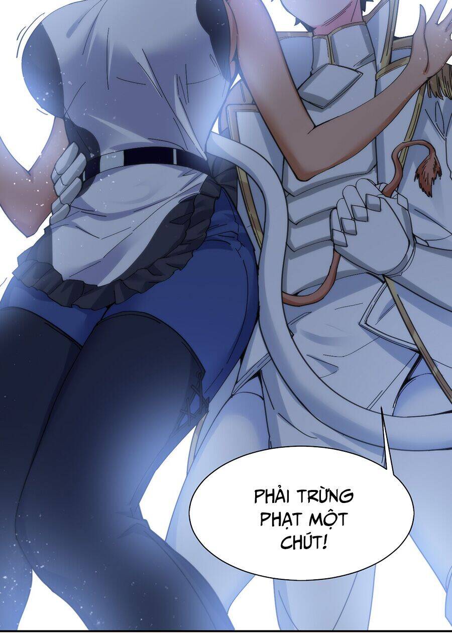 Đồ Long Kỵ Sĩ Hôn Môi Ác Long Chapter 7 - Trang 2