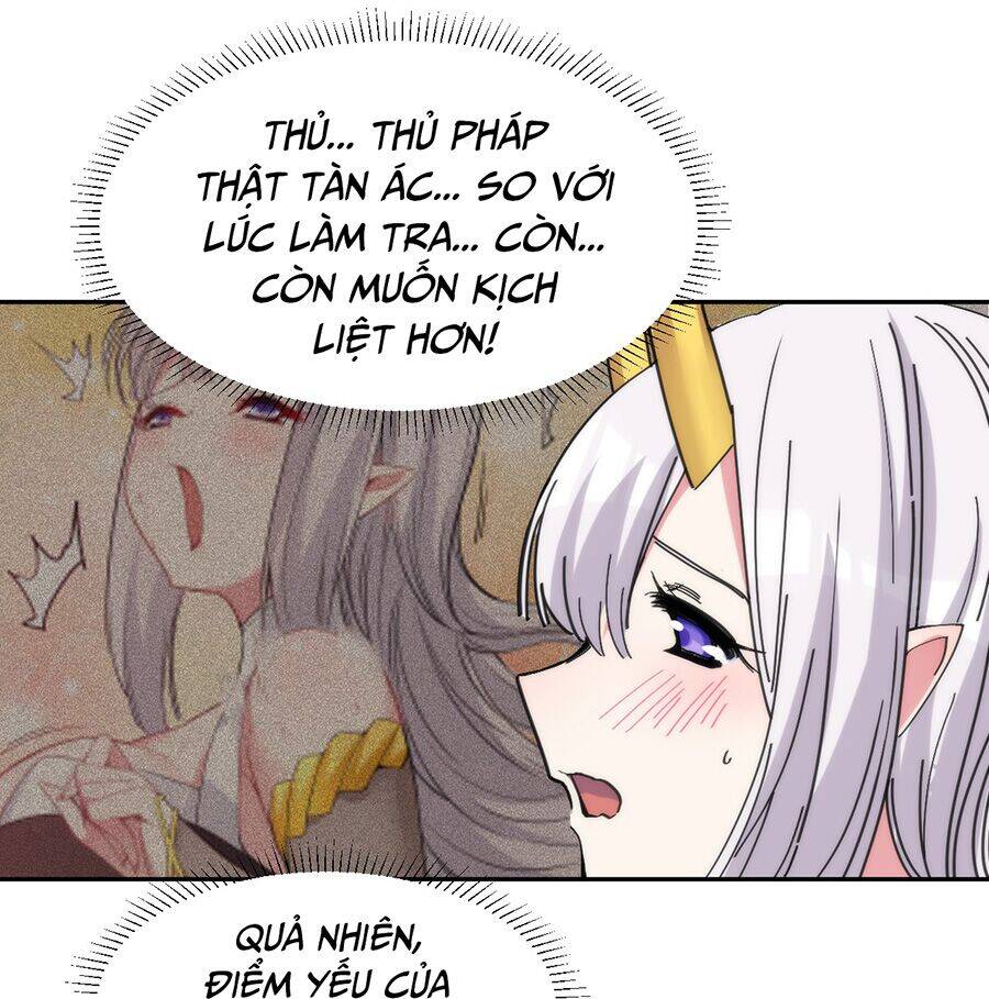 Đồ Long Kỵ Sĩ Hôn Môi Ác Long Chapter 7 - Trang 2