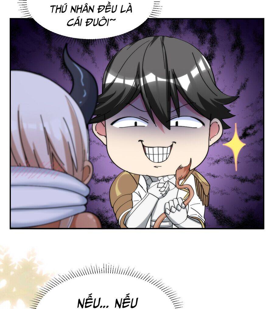 Đồ Long Kỵ Sĩ Hôn Môi Ác Long Chapter 7 - Trang 2