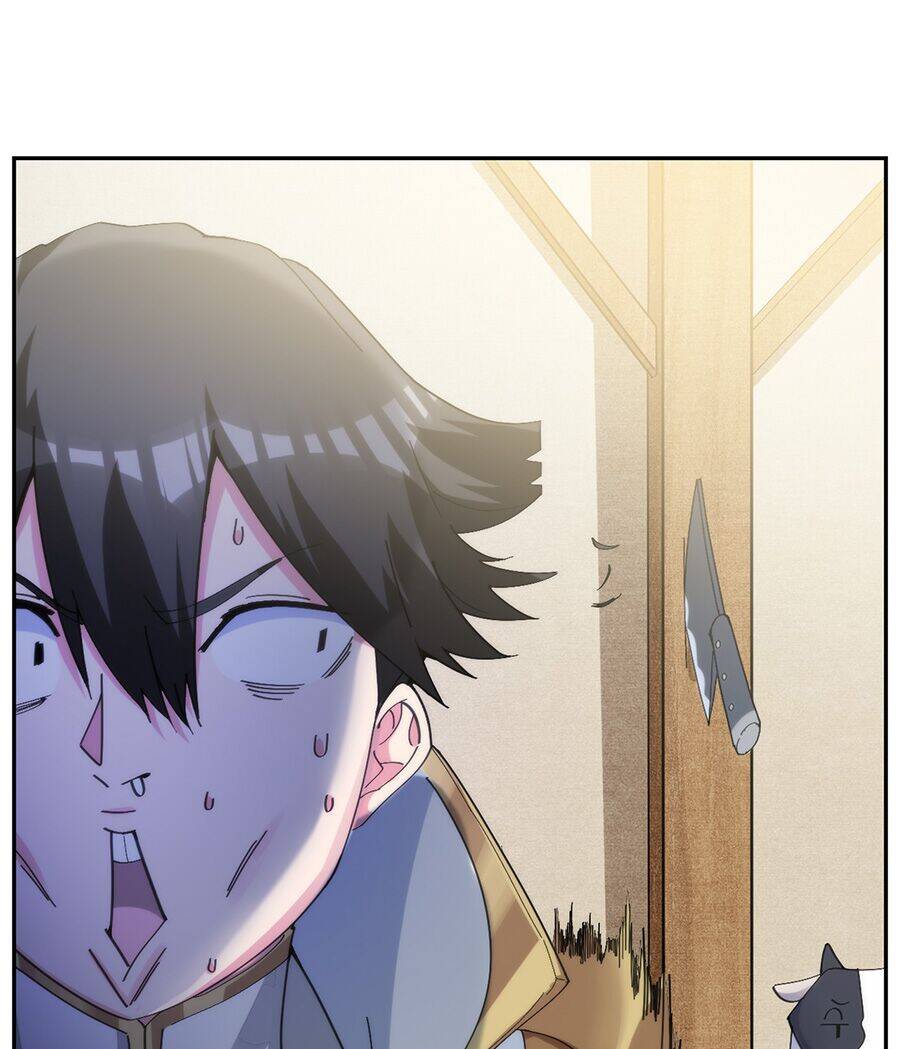 Đồ Long Kỵ Sĩ Hôn Môi Ác Long Chapter 7 - Trang 2