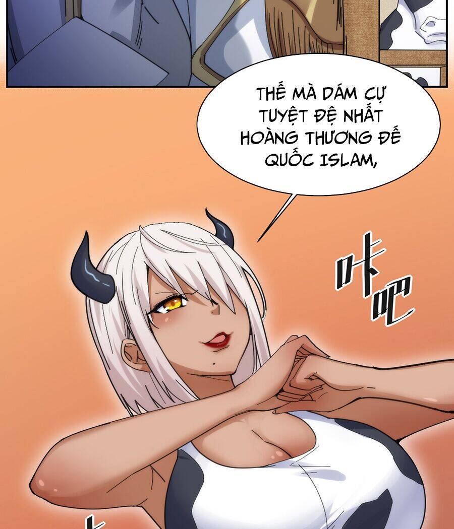 Đồ Long Kỵ Sĩ Hôn Môi Ác Long Chapter 7 - Trang 2