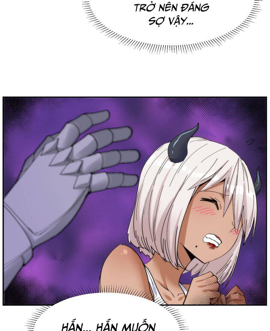 Đồ Long Kỵ Sĩ Hôn Môi Ác Long Chapter 8 - Trang 2