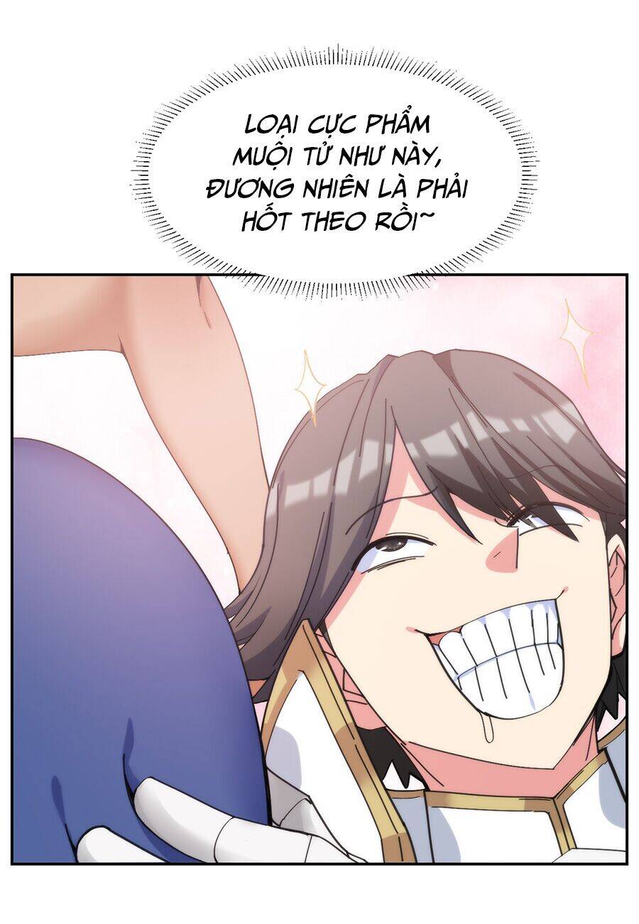 Đồ Long Kỵ Sĩ Hôn Môi Ác Long Chapter 8 - Trang 2