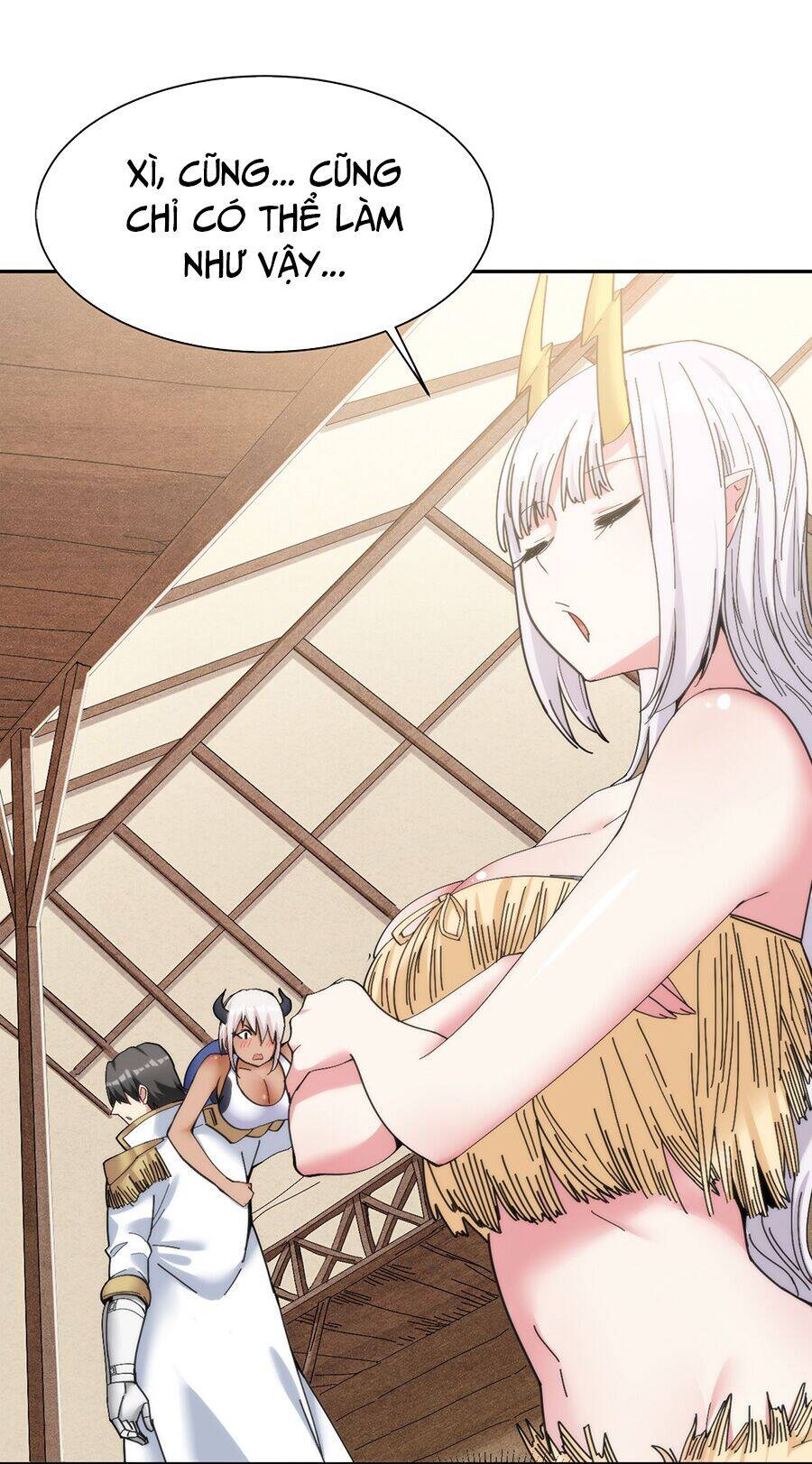 Đồ Long Kỵ Sĩ Hôn Môi Ác Long Chapter 8 - Trang 2