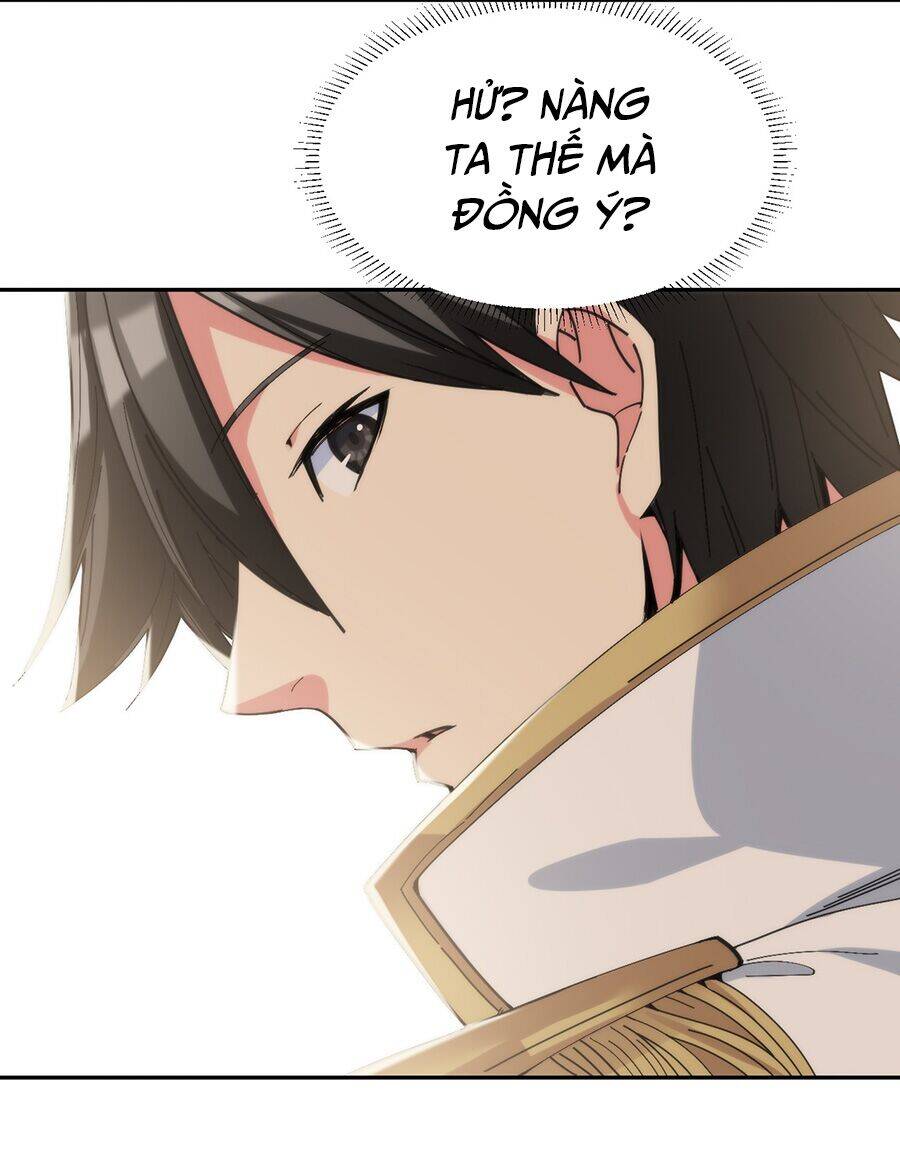 Đồ Long Kỵ Sĩ Hôn Môi Ác Long Chapter 8 - Trang 2