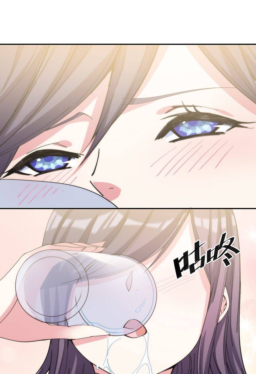 Đồ Long Kỵ Sĩ Hôn Môi Ác Long Chapter 8 - Trang 2