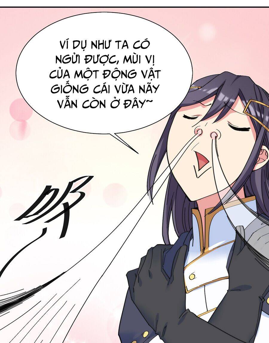 Đồ Long Kỵ Sĩ Hôn Môi Ác Long Chapter 8 - Trang 2