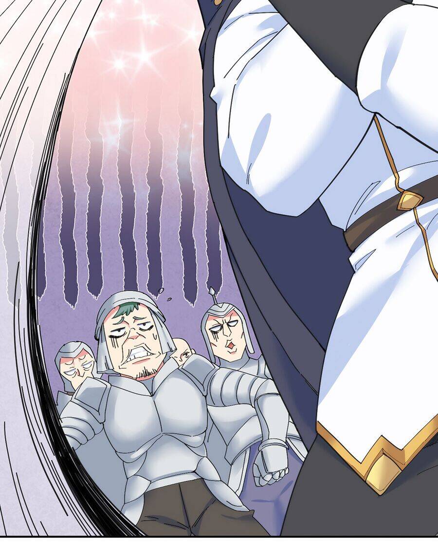 Đồ Long Kỵ Sĩ Hôn Môi Ác Long Chapter 8 - Trang 2