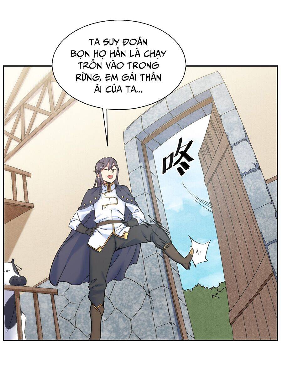 Đồ Long Kỵ Sĩ Hôn Môi Ác Long Chapter 8 - Trang 2