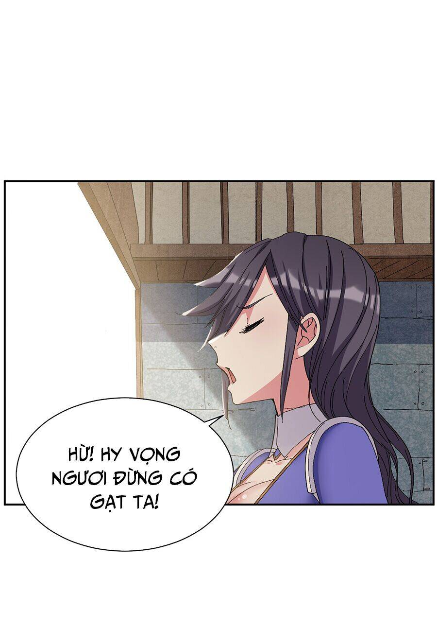 Đồ Long Kỵ Sĩ Hôn Môi Ác Long Chapter 8 - Trang 2