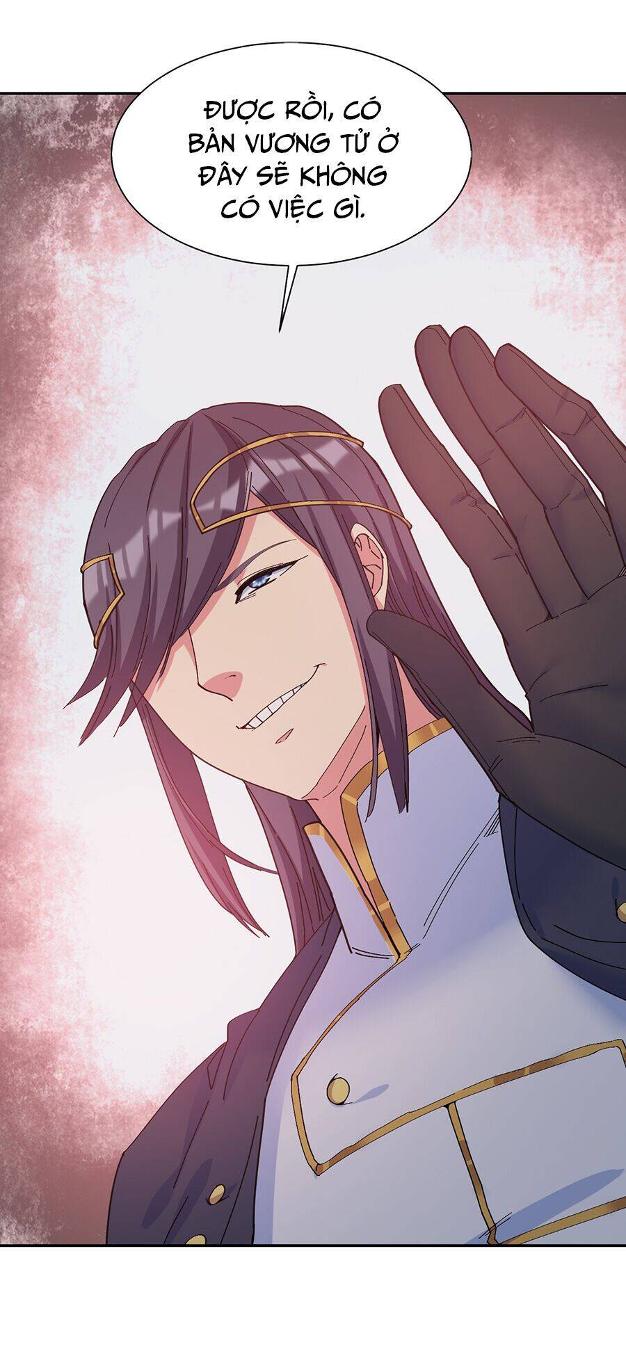 Đồ Long Kỵ Sĩ Hôn Môi Ác Long Chapter 8 - Trang 2