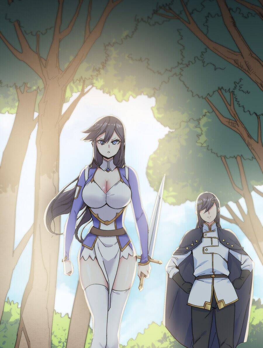 Đồ Long Kỵ Sĩ Hôn Môi Ác Long Chapter 8 - Trang 2