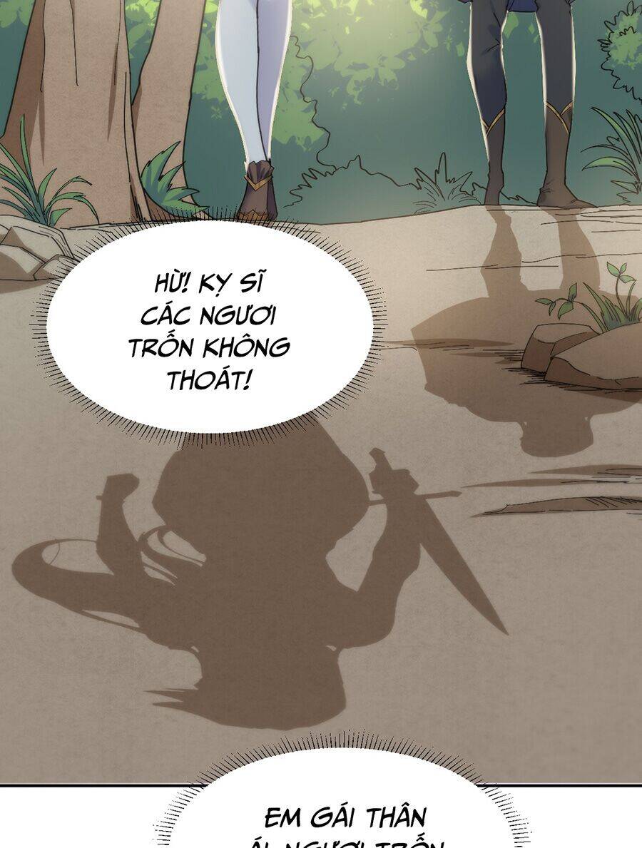 Đồ Long Kỵ Sĩ Hôn Môi Ác Long Chapter 8 - Trang 2