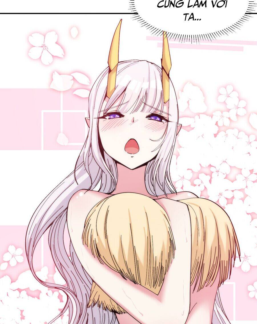 Đồ Long Kỵ Sĩ Hôn Môi Ác Long Chapter 8 - Trang 2