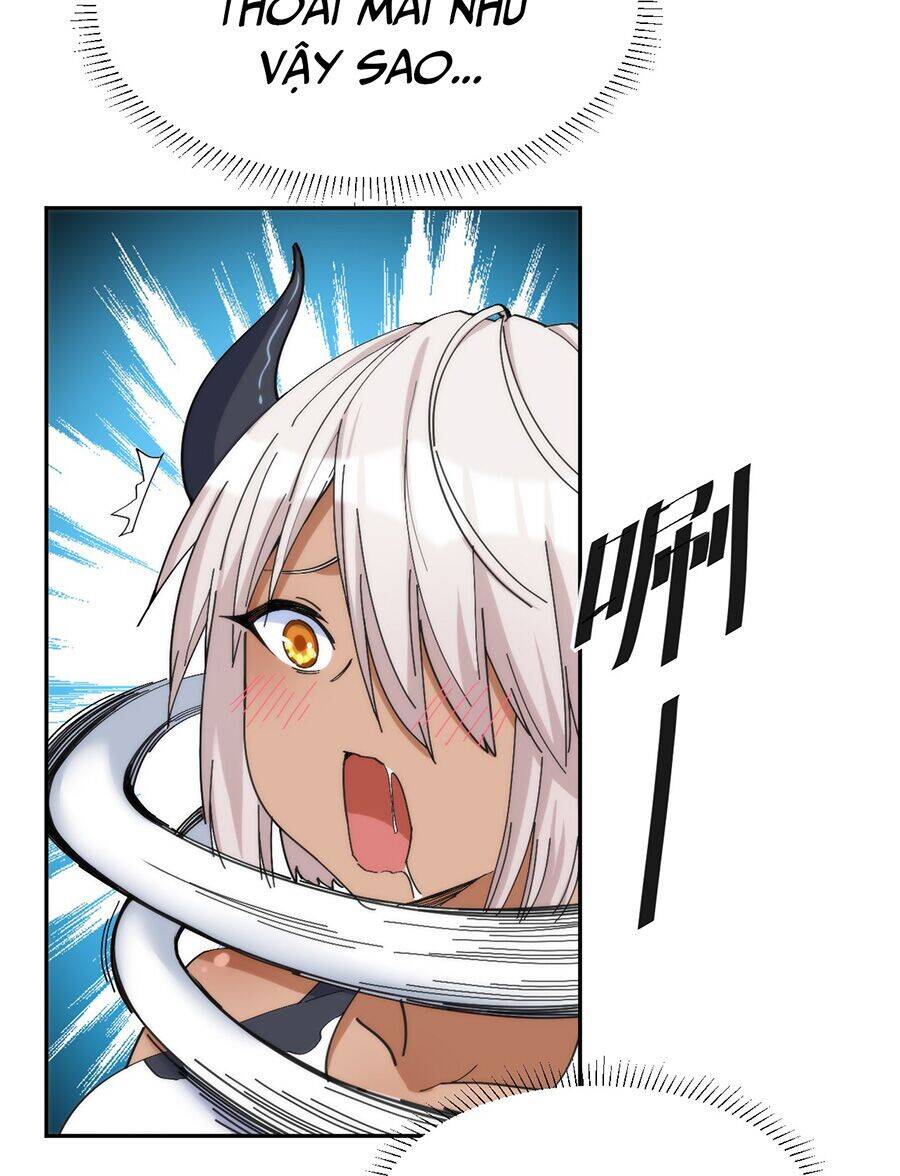 Đồ Long Kỵ Sĩ Hôn Môi Ác Long Chapter 8 - Trang 2