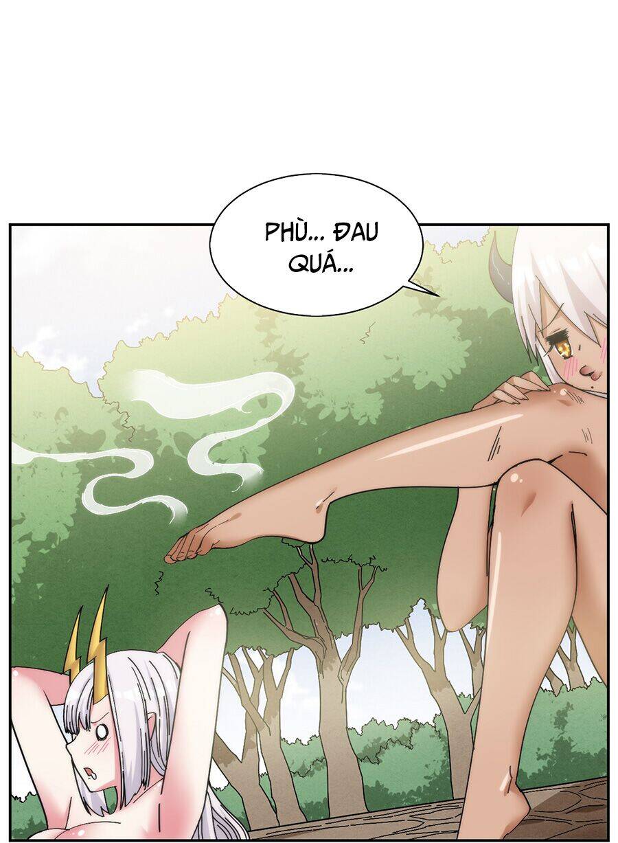 Đồ Long Kỵ Sĩ Hôn Môi Ác Long Chapter 9 - Trang 2