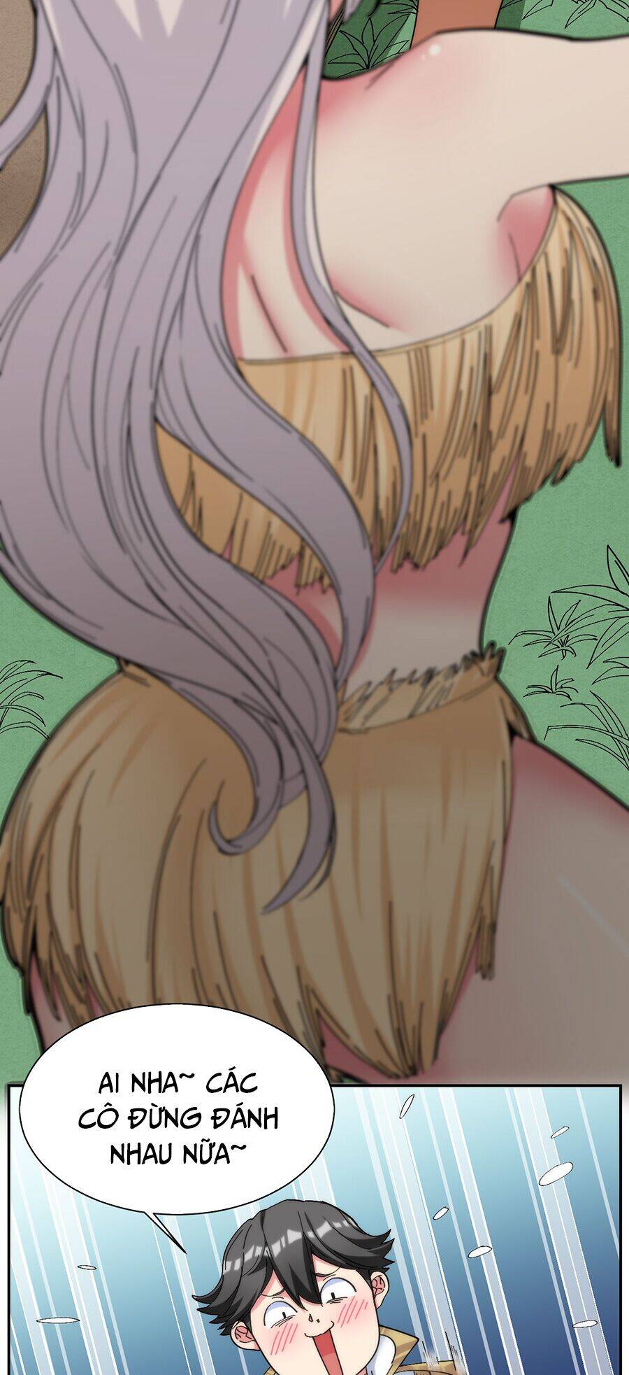 Đồ Long Kỵ Sĩ Hôn Môi Ác Long Chapter 9 - Trang 2