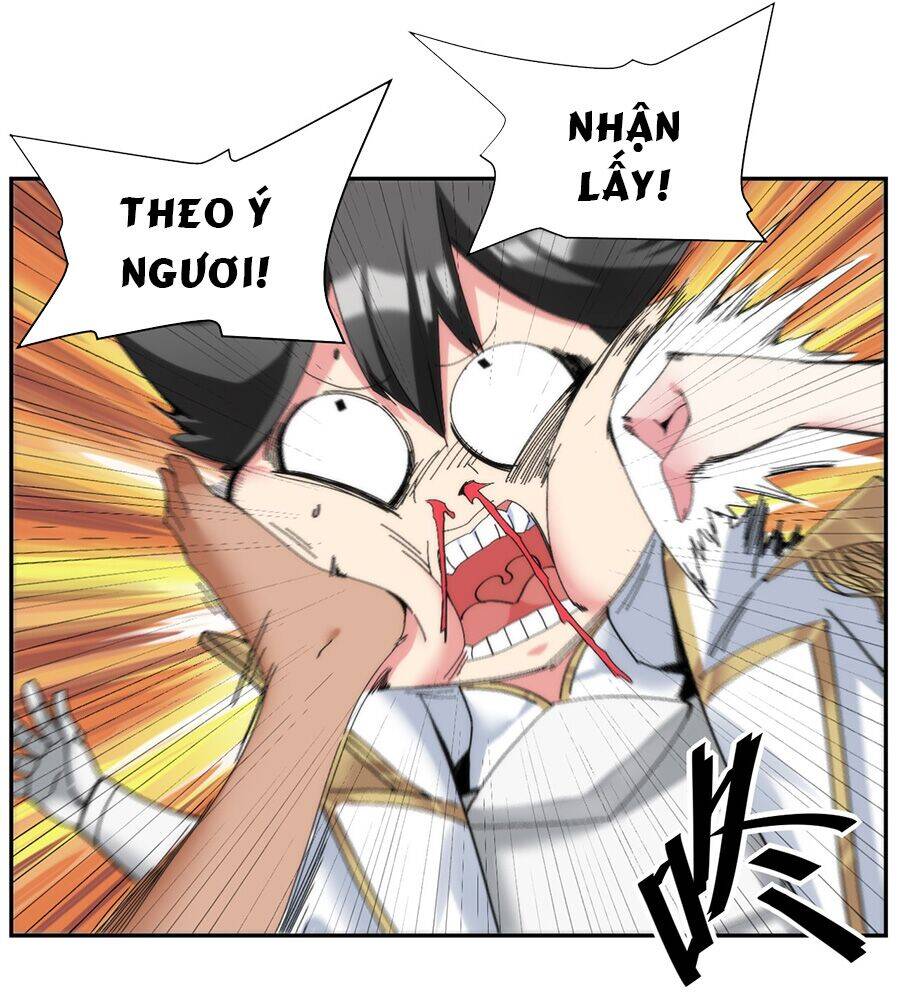 Đồ Long Kỵ Sĩ Hôn Môi Ác Long Chapter 9 - Trang 2