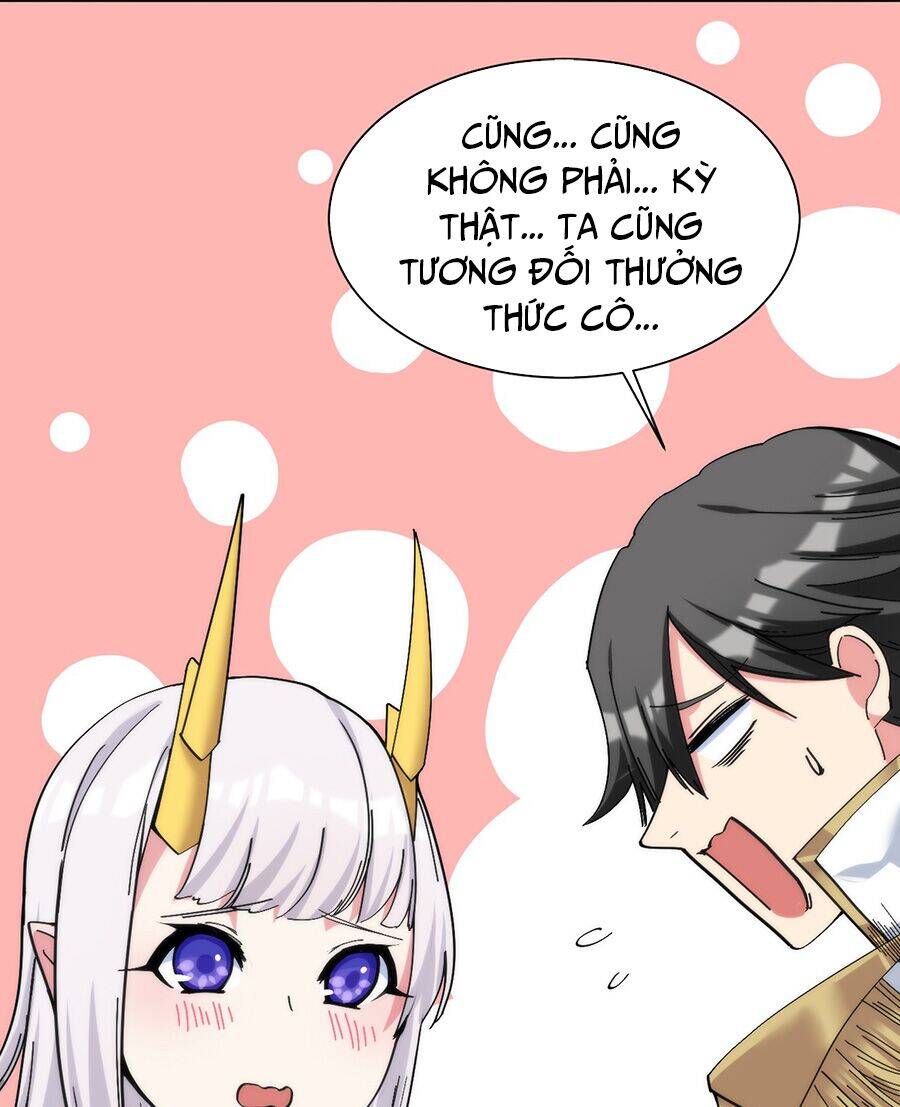 Đồ Long Kỵ Sĩ Hôn Môi Ác Long Chapter 9 - Trang 2