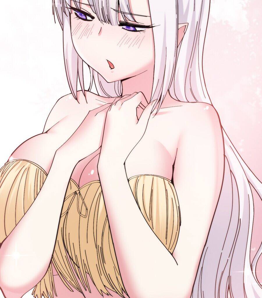 Đồ Long Kỵ Sĩ Hôn Môi Ác Long Chapter 9 - Trang 2