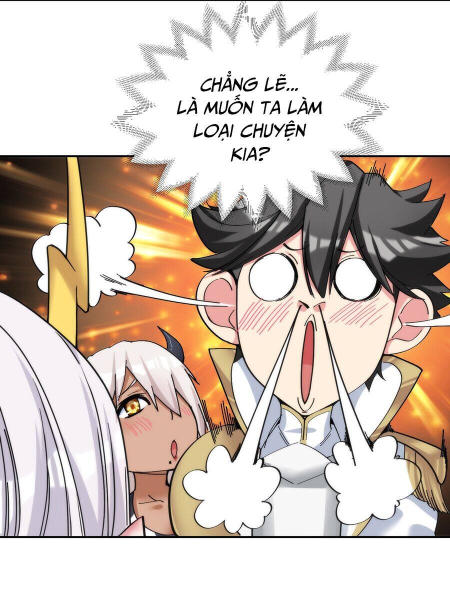 Đồ Long Kỵ Sĩ Hôn Môi Ác Long Chapter 9 - Trang 2