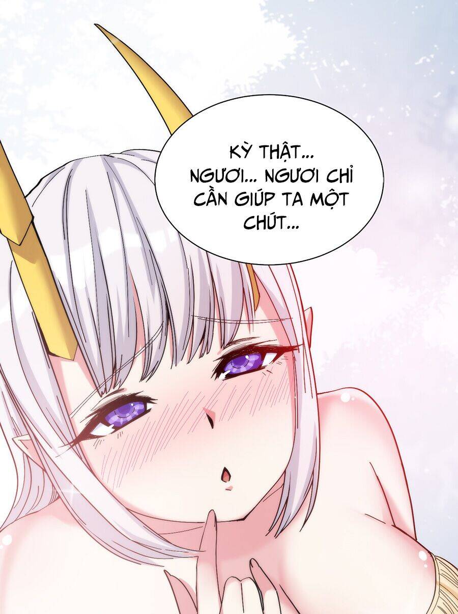 Đồ Long Kỵ Sĩ Hôn Môi Ác Long Chapter 9 - Trang 2