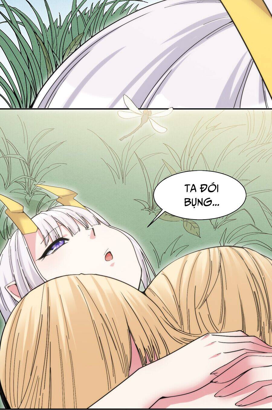 Đồ Long Kỵ Sĩ Hôn Môi Ác Long Chapter 9 - Trang 2